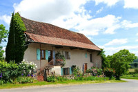 French property, houses and homes for sale in Collonge-en-Charollais Saône-et-Loire Burgundy