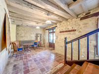 Maison à vendre à Fourcès, Gers - 195.000 € - photo 9