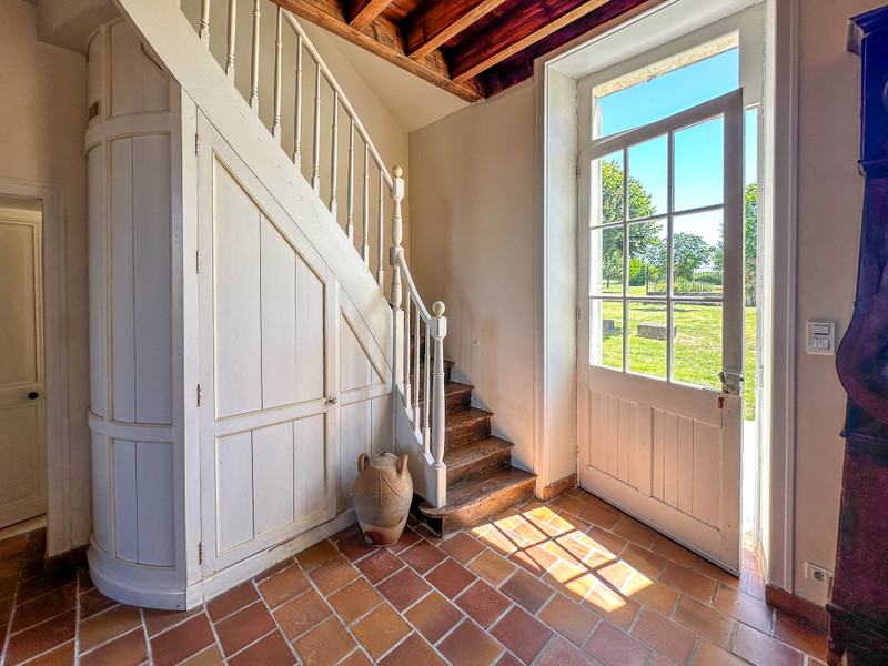French property for sale in Louzac-Saint-André, Charente - €535,000 - photo 10