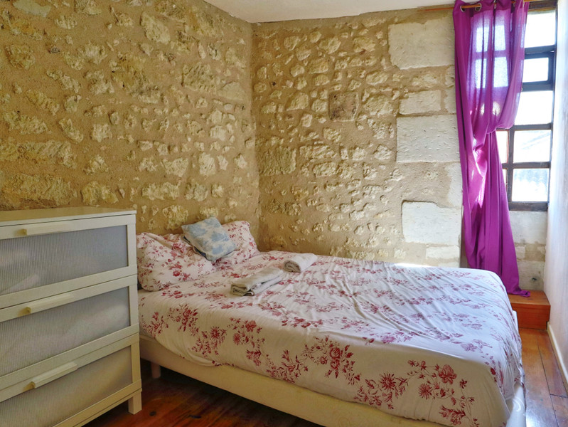 French property for sale in Aubeterre-sur-Dronne, Charente - &#8364;372,500 - photo 4