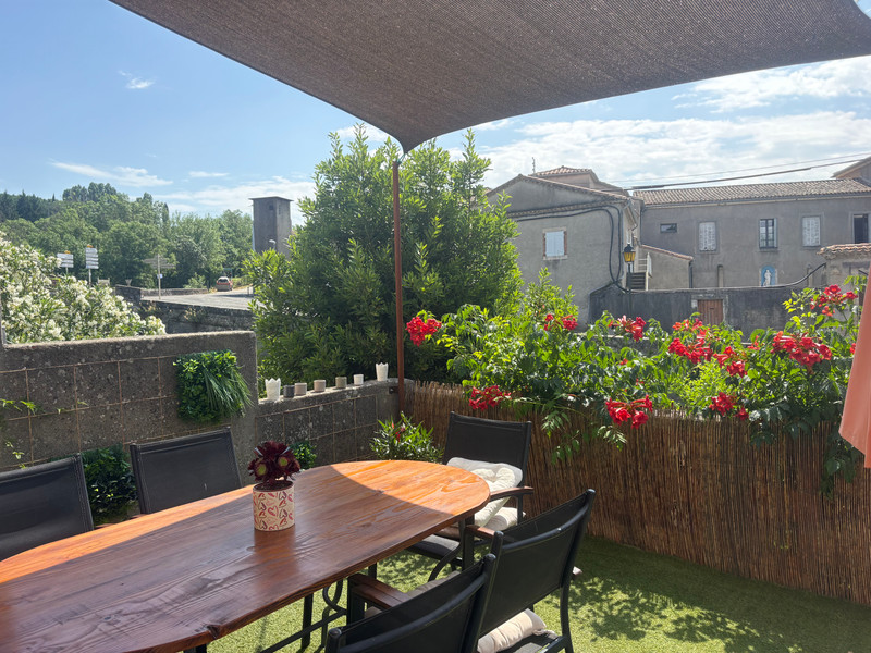 Propriété à vendre à Montolieu, Aude - 246 000 €