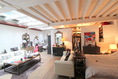 French property for sale in Paris 14e Arrondissement, Paris - €2,350,000 - photo 1