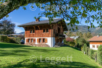 Chalet à vendre à Samoëns, Haute-Savoie - 975.000 € - photo 1
