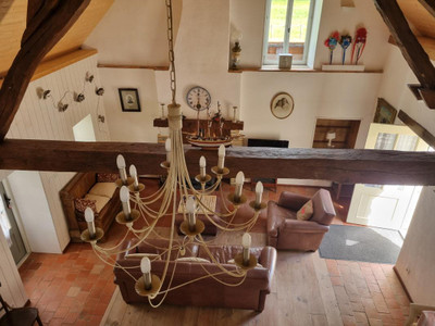 French property for sale in Boucé, Allier - €288,750 - photo 2