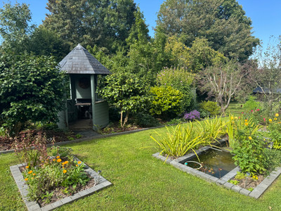 French property for sale in Plélauff, Côtes-d'Armor - €172,800 - photo 9