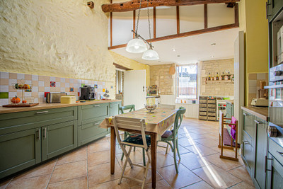 French property for sale in Ranville-Breuillaud, Charente - €220,000 - photo 4