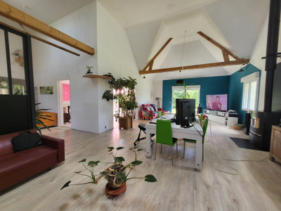 French property for sale in Désertines, Mayenne - €299,950 - photo 9