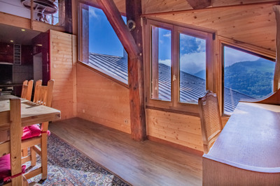 French property for sale in La Léchère, Savoie - €340,000 - photo 14