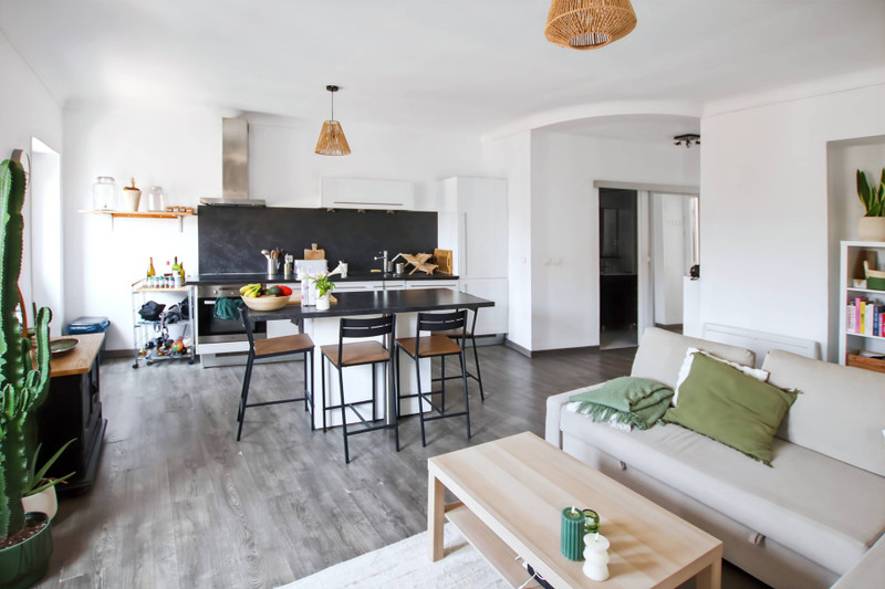 French property for sale in Nice, Alpes-Maritimes - €260,000 - photo 0