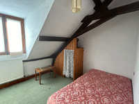 Maison à vendre à Blandouet-Saint Jean, Mayenne - 140.000 € - photo 7