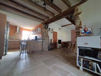 French property for sale in Cromac, Haute-Vienne - €152,600 - photo 2