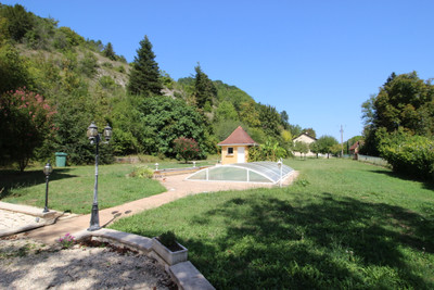 French property for sale in Coux et Bigaroque-Mouzens, Dordogne - €225,000 - photo 2