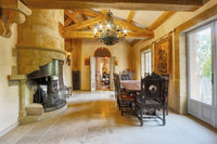 Propriété à vendre à Lourmarin, Vaucluse - 1 700 000 € - photo n°4
