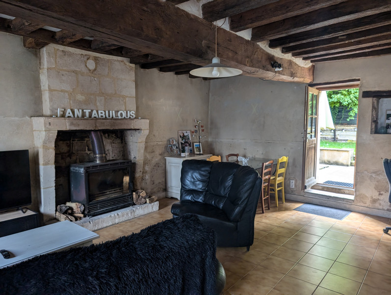 French property for sale in Cour-Maugis sur Huisne, Orne - €170,000 - photo 4