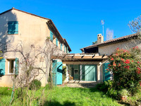 Maison à vendre à Mougins, Alpes-Maritimes - 980.000 € - photo 1