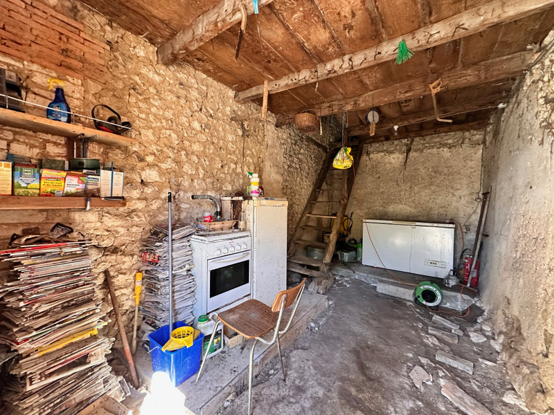 French property for sale in Saint-Romain, Charente - €71,600 - photo 7