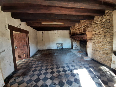 French property for sale in Coulaures, Dordogne - €84,000 - photo 9