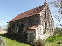Maison à vendre à Vicq-sur-Gartempe, Vienne - 248.240 € - photo 12