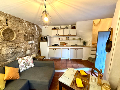 French property for sale in Paraza, Aude - €85,000 - photo 1