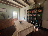 Propriété à vendre à La Roquille, Gironde - 136 250 € - photo n°8