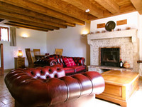 Maison à vendre à Chatain, Vienne - 119.900 € - photo 6