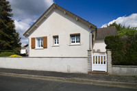Maison à vendre à Le Controis-en-Sologne, Loir-et-Cher - 205 200 € - photo 10