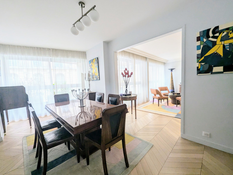 French property for sale in Paris 7e Arrondissement, Paris - €2,290,000 - photo 2