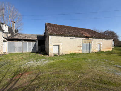 French property for sale in Saint-Jory-las-Bloux, Dordogne - €167,400 - photo 1