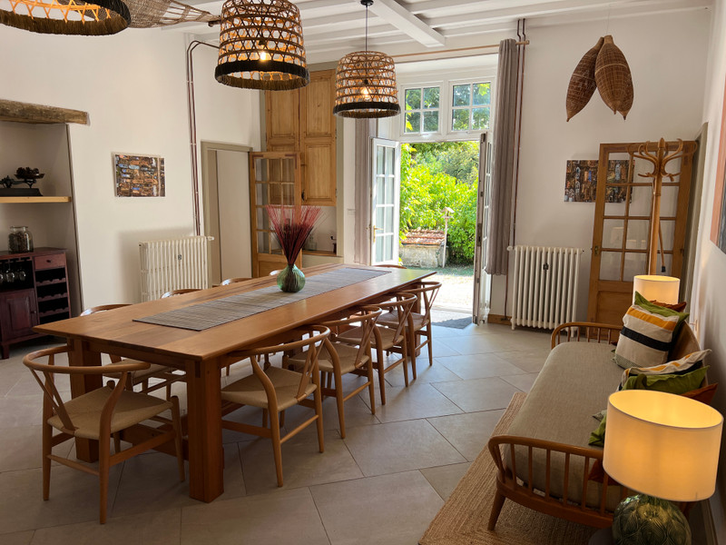 French property for sale in Négrondes, Dordogne - €667,800 - photo 6