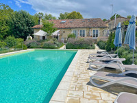 French property, houses and homes for sale in Saint Privat en Périgord Dordogne Aquitaine