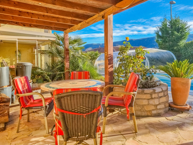 French property for sale in Hérépian, Hérault - €429,000 - photo 2