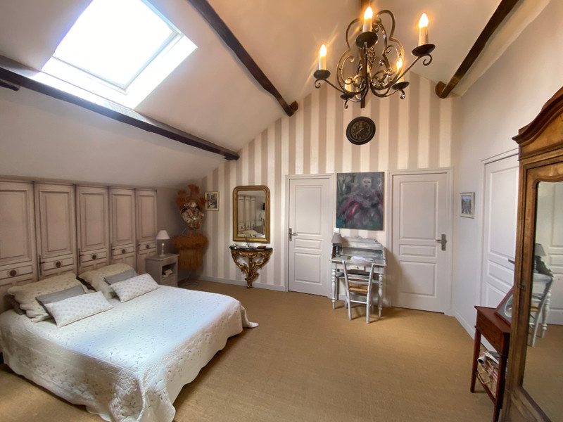 French property for sale in Saint-Maur, Cher - €304,950 - photo 4