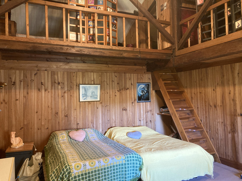 French property for sale in Mouterre-sur-Blourde, Vienne - €267,500 - photo 6