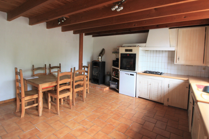 French property for sale in Cherbonnières, Charente-Maritime - &#8364;109,000 - photo 4