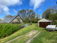 Propriété à vendre à Saint-Connan, Côtes-d'Armor - 128 075 € - photo n°14