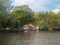 Lacs à vendre à La Chapelle-Montbrandeix, Haute-Vienne - 371.000 € - photo 2