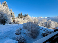 Appartement à vendre à Saint-Gervais-les-Bains, Haute-Savoie - 120.000 € - photo 9