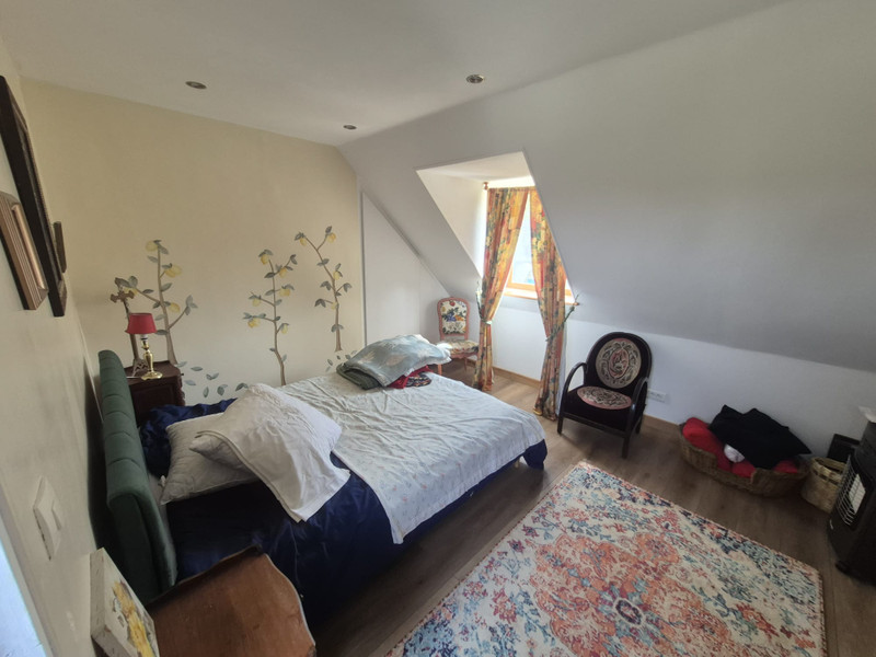 French property for sale in Lohuec, Côtes-d'Armor - €399,000 - photo 11