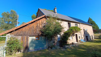 Maison à Auzances, Creuse - photo 2