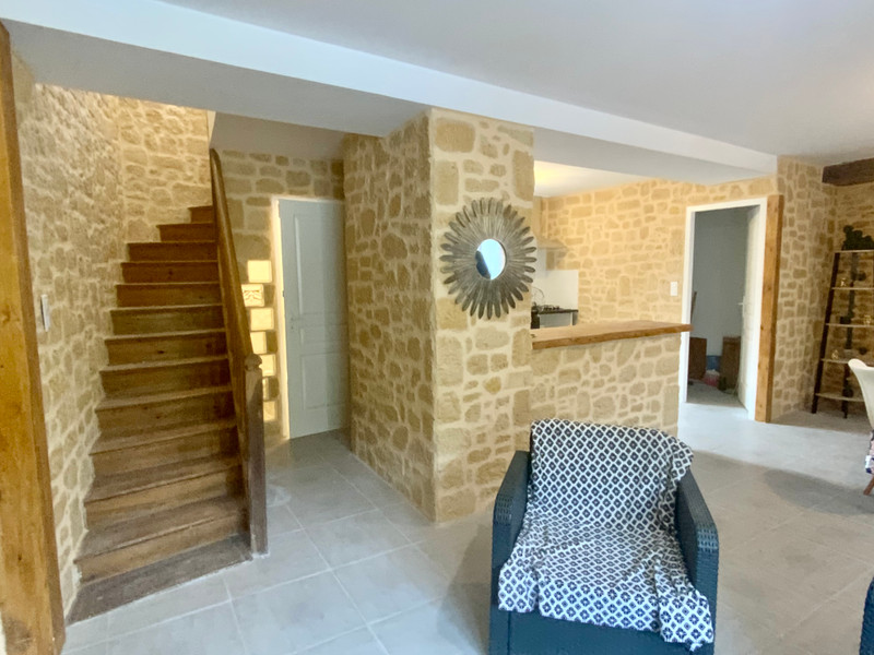 French property for sale in Montignac-Lascaux, Dordogne - €137,800 - photo 12