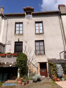 house for sale in Haute-Vienne