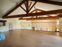 Propriété à vendre à Linazay, Vienne - 199 900 € - photo n°6