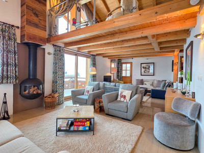 Ski property for sale in Saint Martin de Belleville - €3,500,000 - photo 14