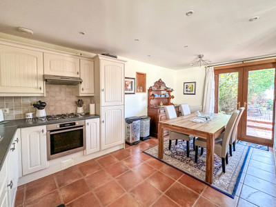 French property for sale in Chassors, Charente - €199,800 - photo 6