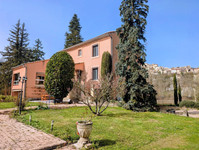 Propriété à vendre à Cordes-sur-Ciel, Tarn - 526 000 € - photo n°4