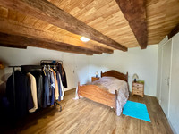 Maison à vendre à Pageas, Haute-Vienne - 88.000 € - photo 13