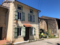 French property, houses and homes for sale in Rimont Ariège Midi_Pyrenees