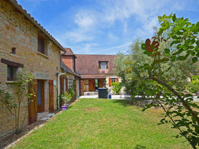French property for sale in Brouchaud, Dordogne - €618,000 - photo 5