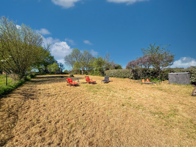 French property for sale in L'Absie, Deux-Sèvres - €179,000 - photo 12