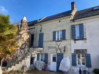 French property, houses and homes for sale in Seuilly Indre-et-Loire Centre